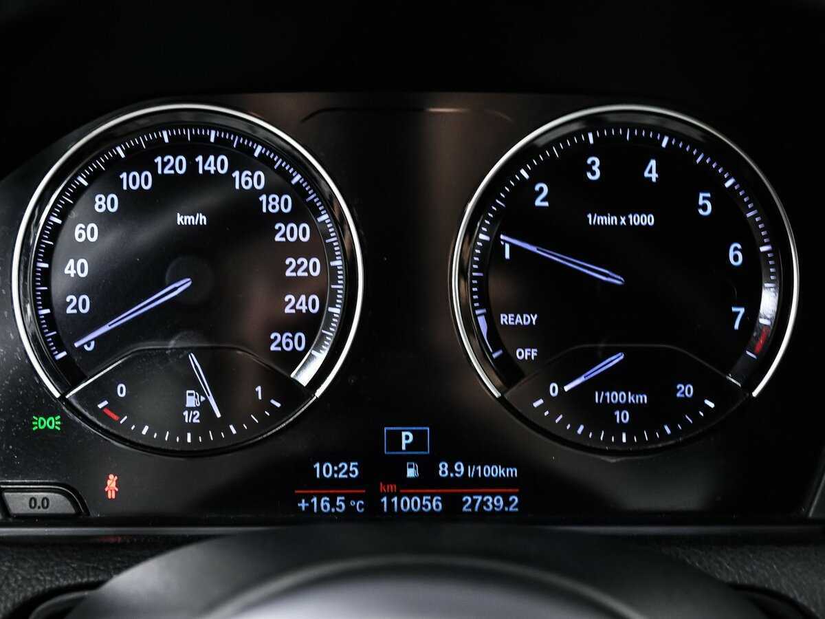 BMW 1 серии 118i, 2018 Фото №10