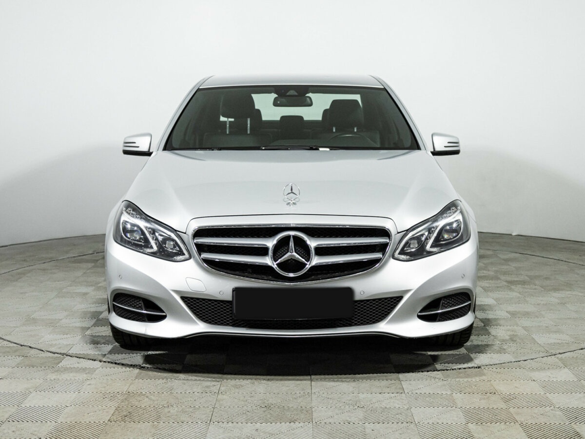 Mercedes-Benz E-Класс 300 IV (W212, S212, C207) Рестайлинг, 2013 Фото №2