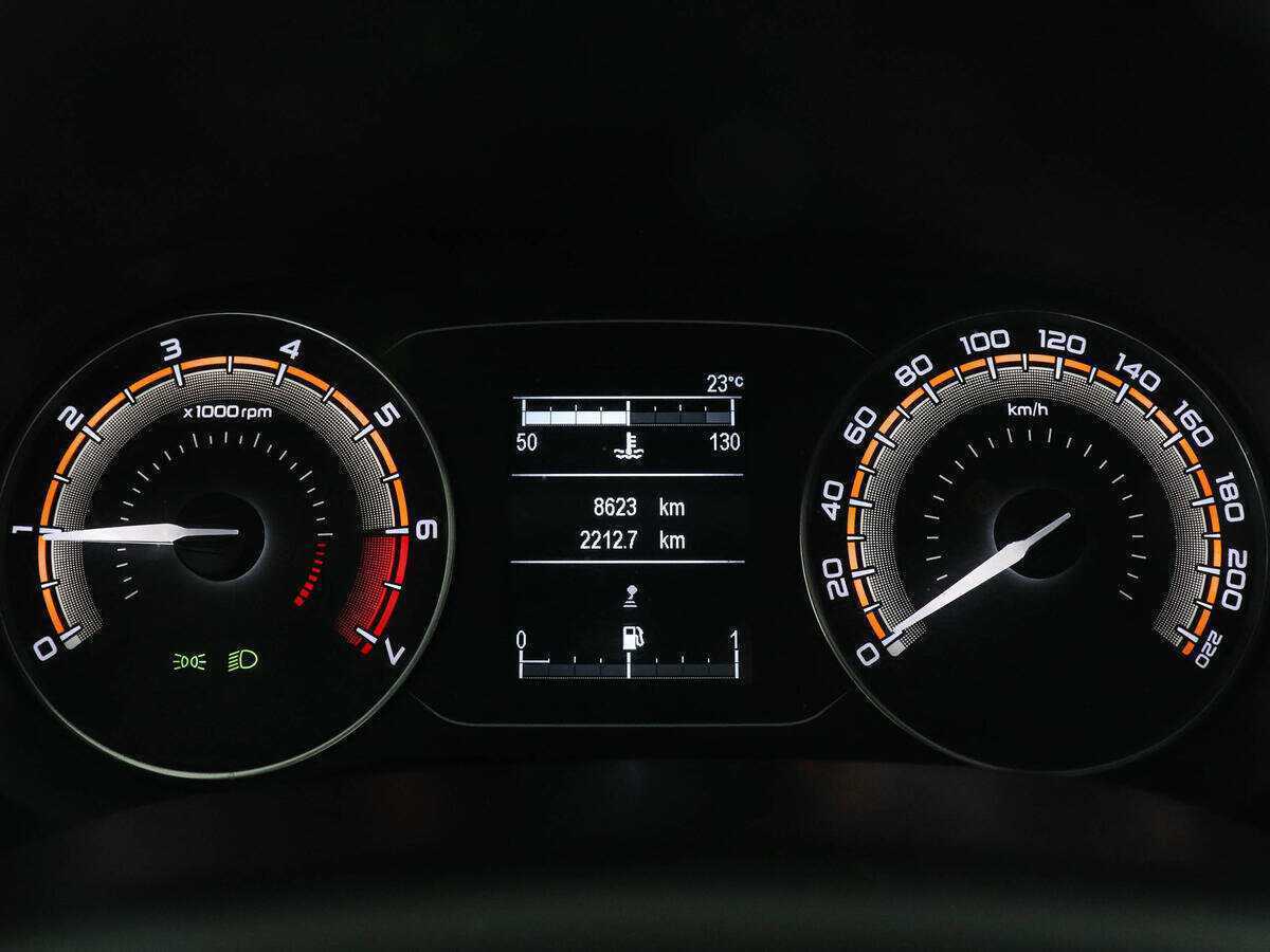 Lada (ВАЗ) Vesta SW Cross, 2023 Фото №11