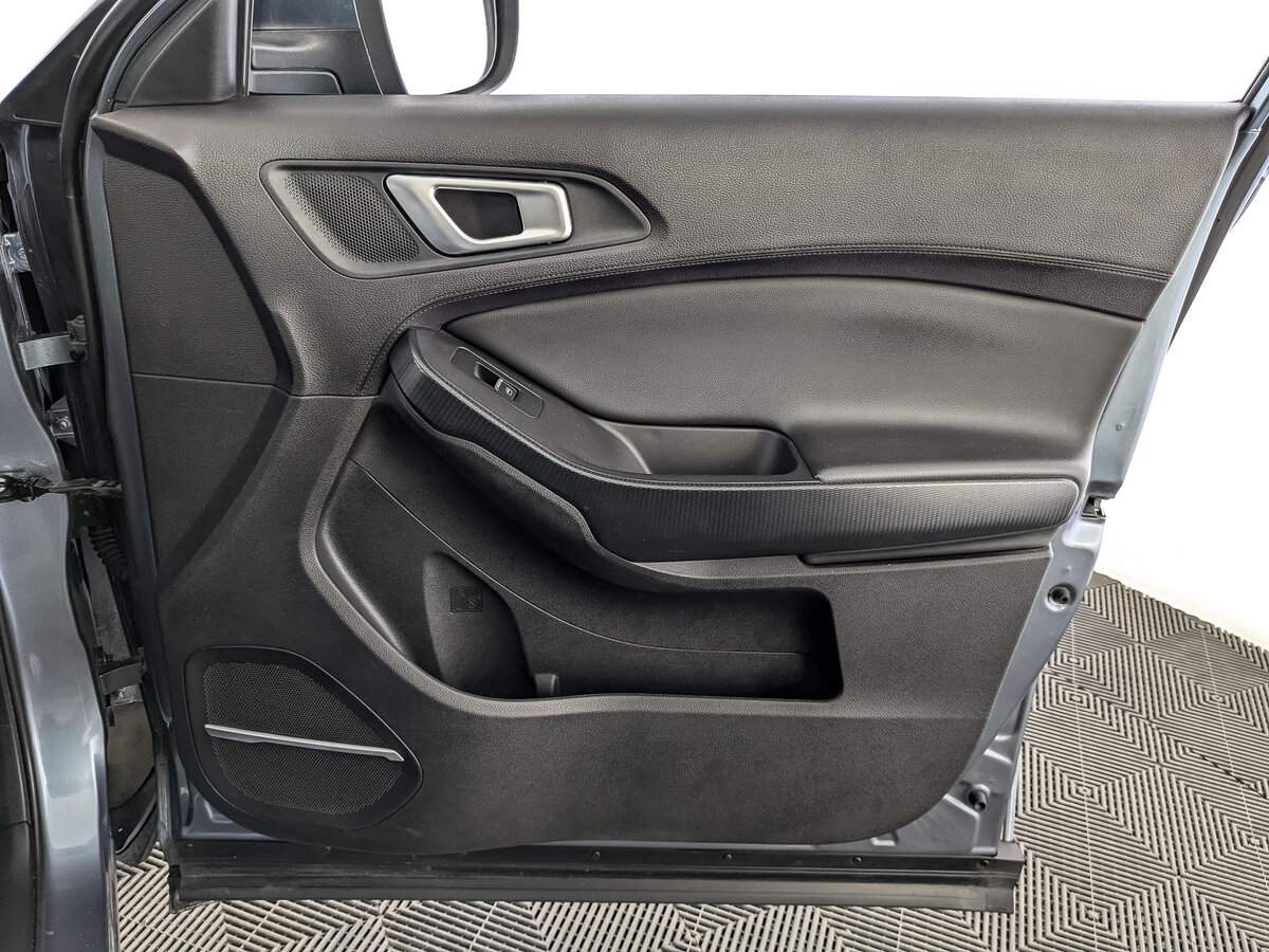 Chery Tiggo 4, 2021 Фото №25