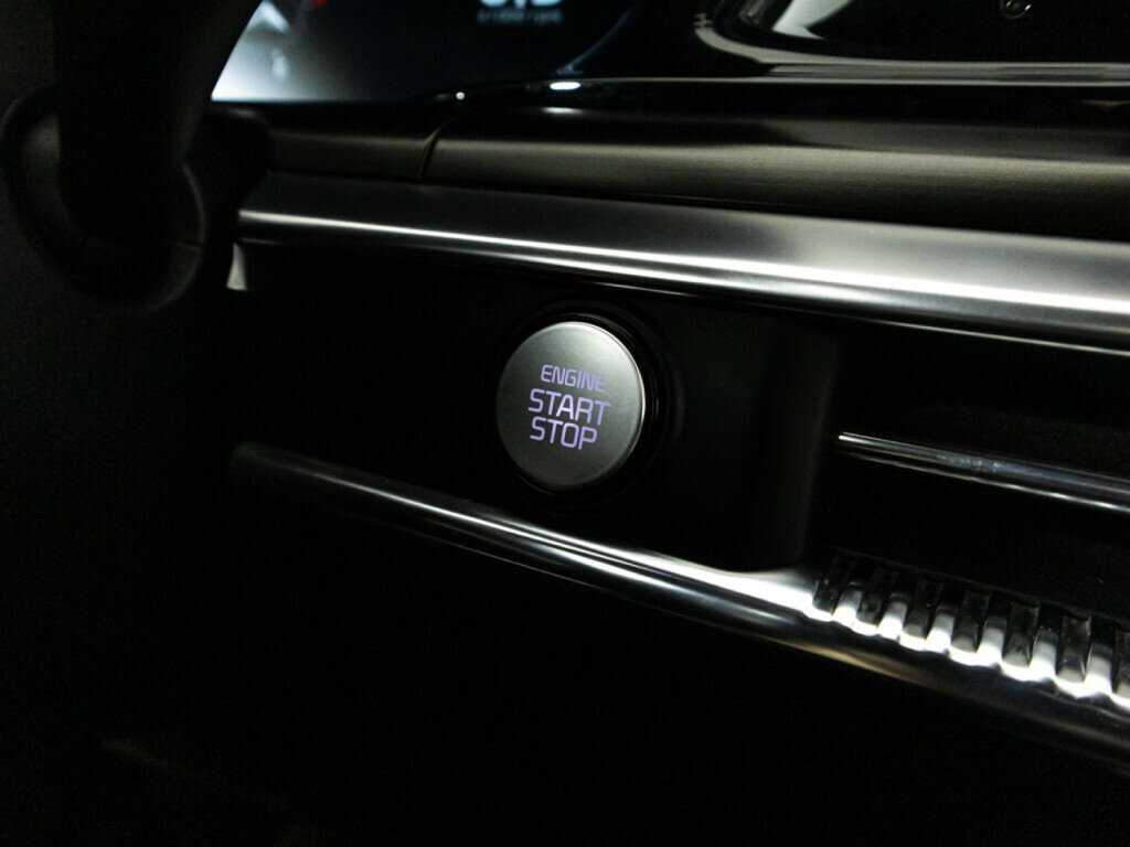 Kia K5, 2021 Фото №21