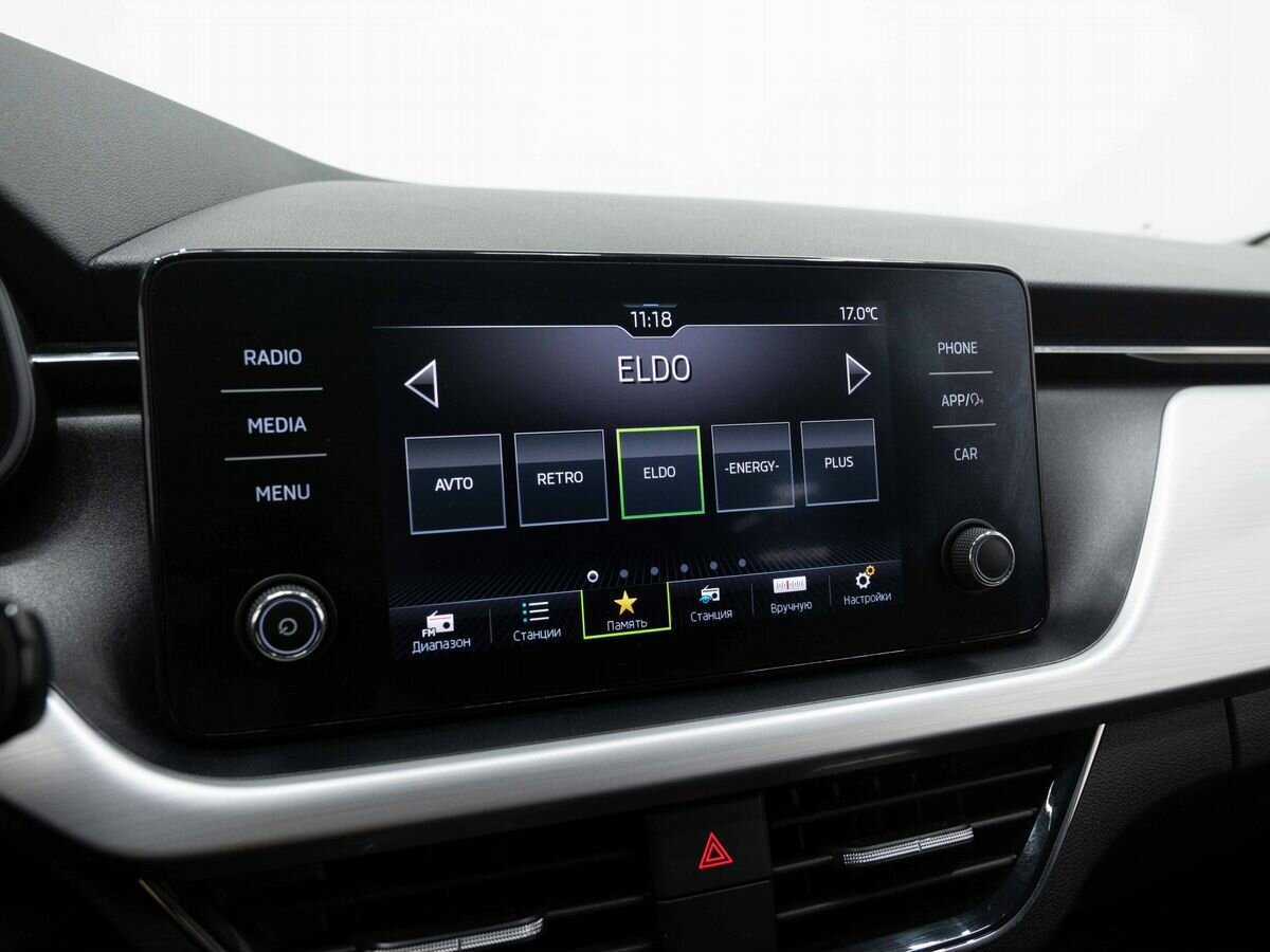 Skoda Rapid, 2020 Фото №23