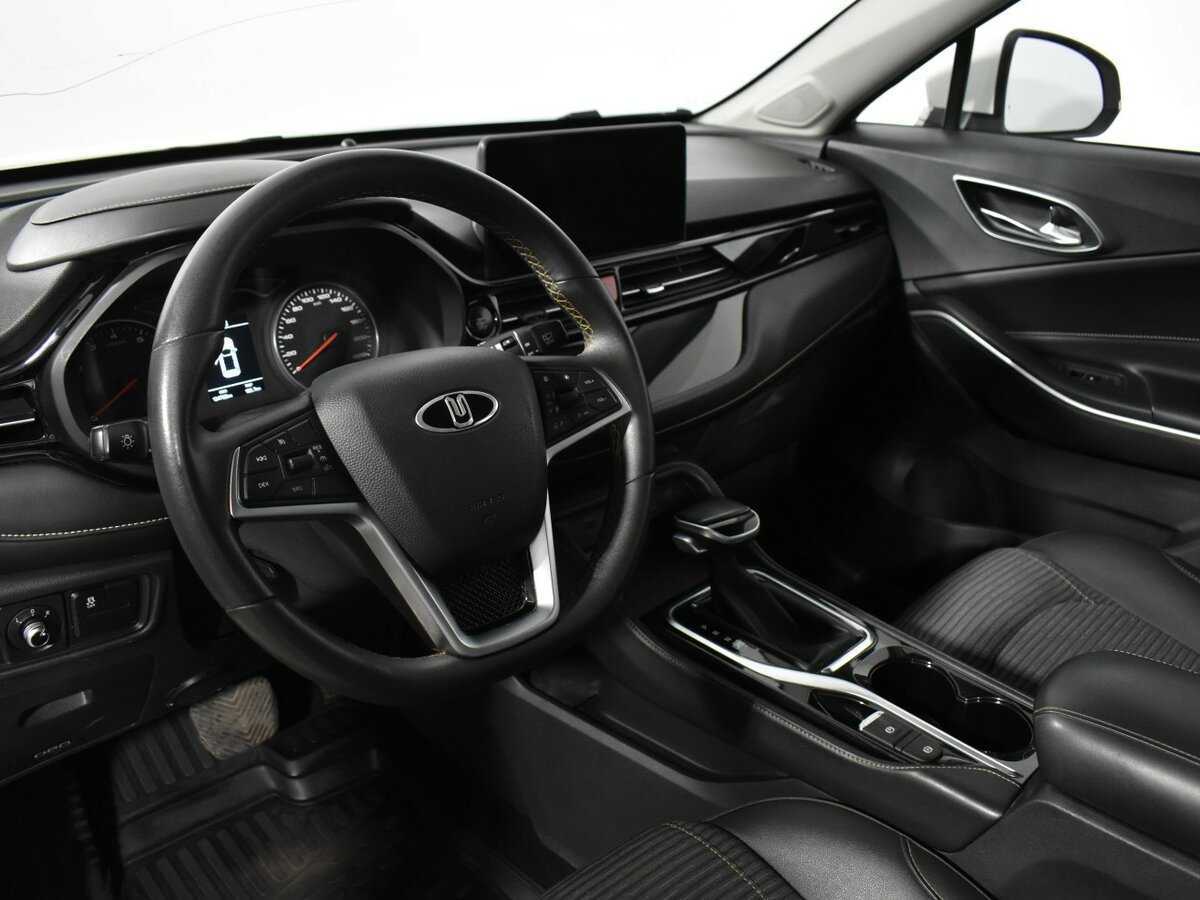 Москвич 3, 2023 Фото №9