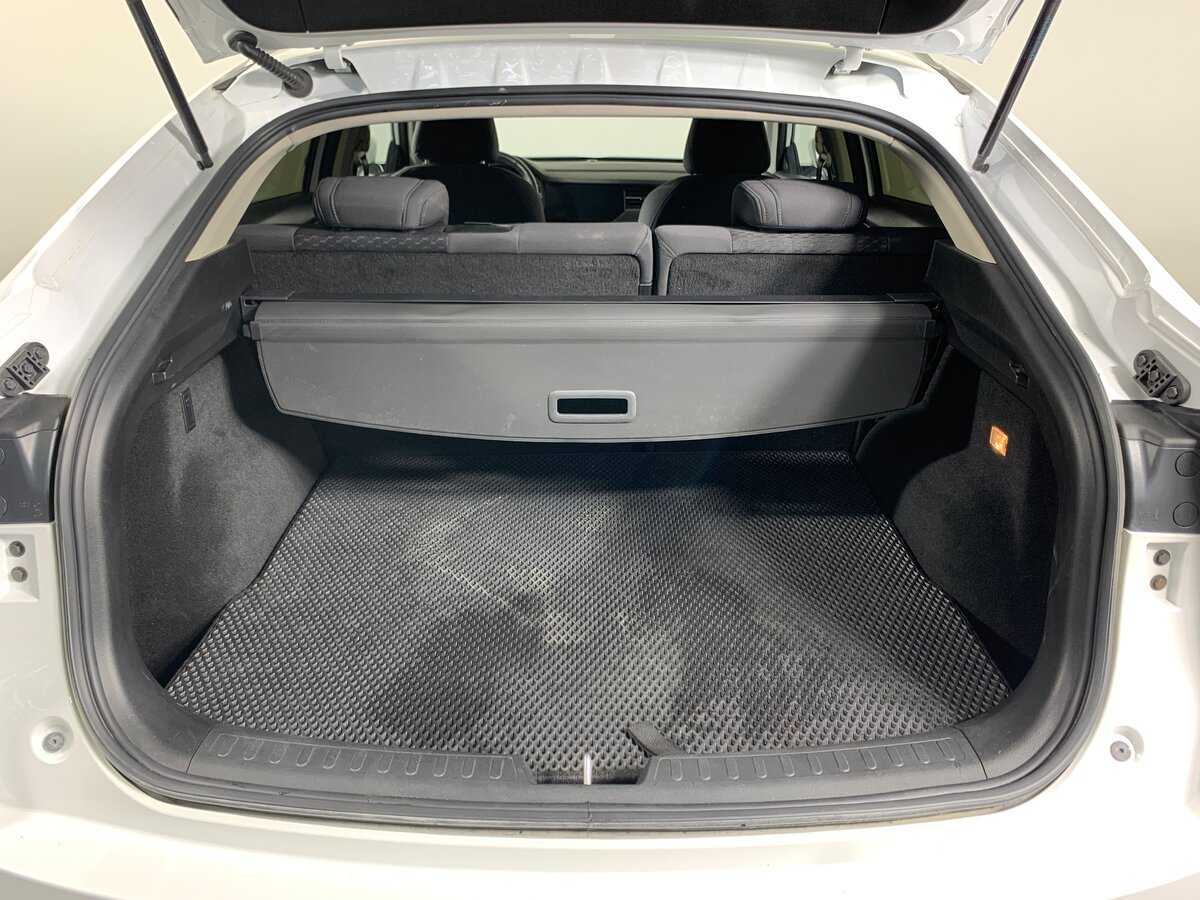 Haval F7x, 2021 Фото №20