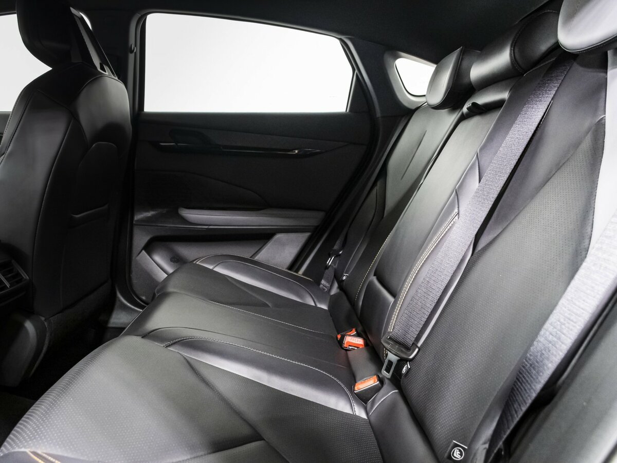 Changan UNI-V I, 2023 Фото №9