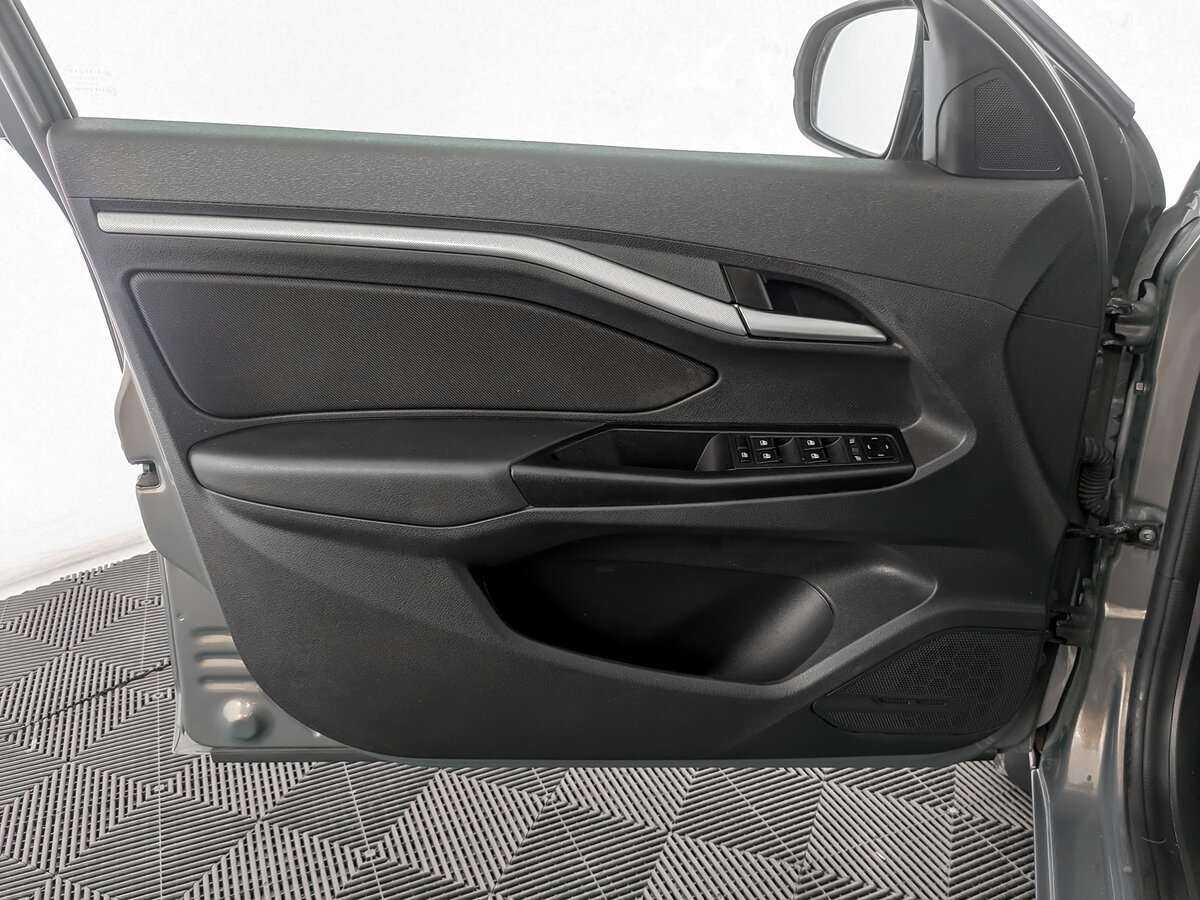 Lada (ВАЗ) Vesta, 2021 Фото №13