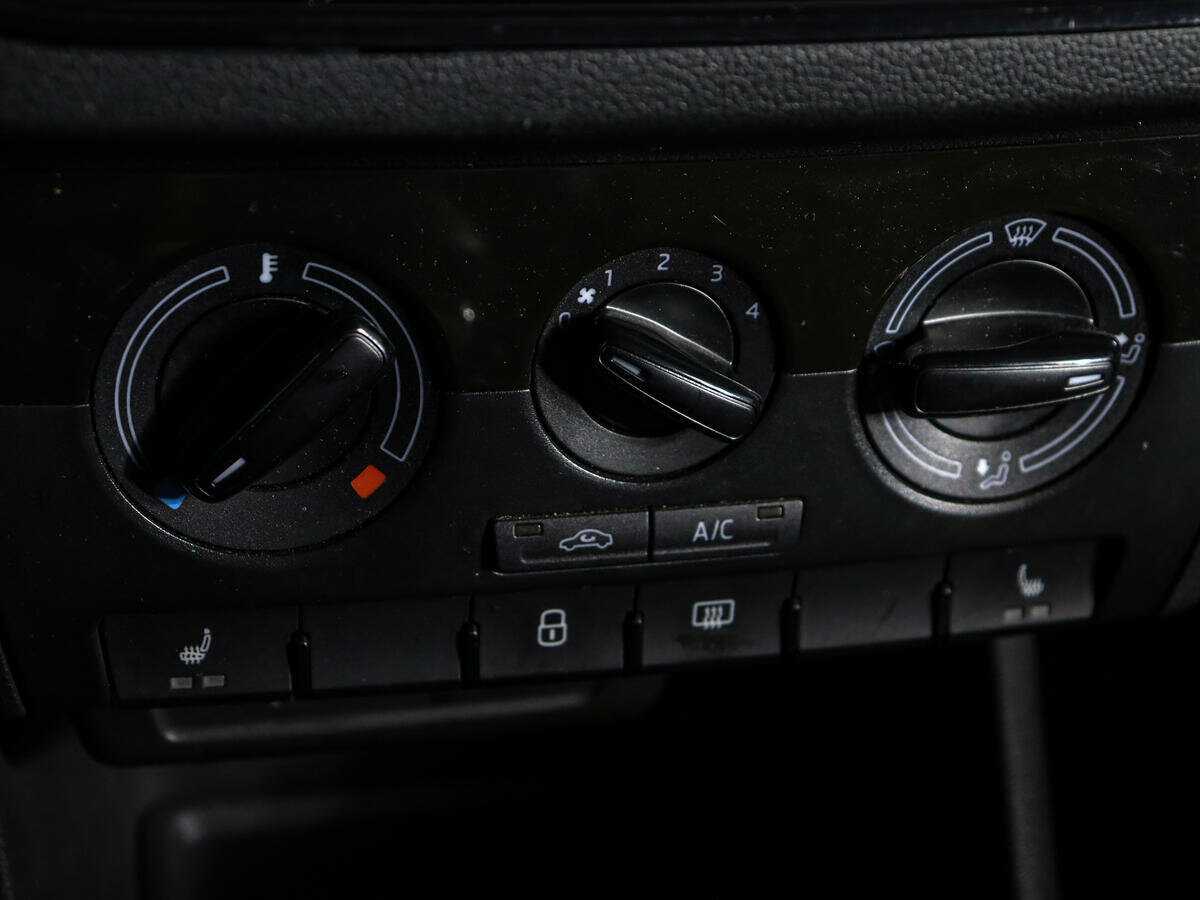 Skoda Rapid, 2021 Фото №17