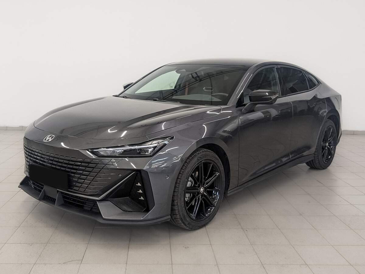 Changan UNI-V, 2024 Фото №1