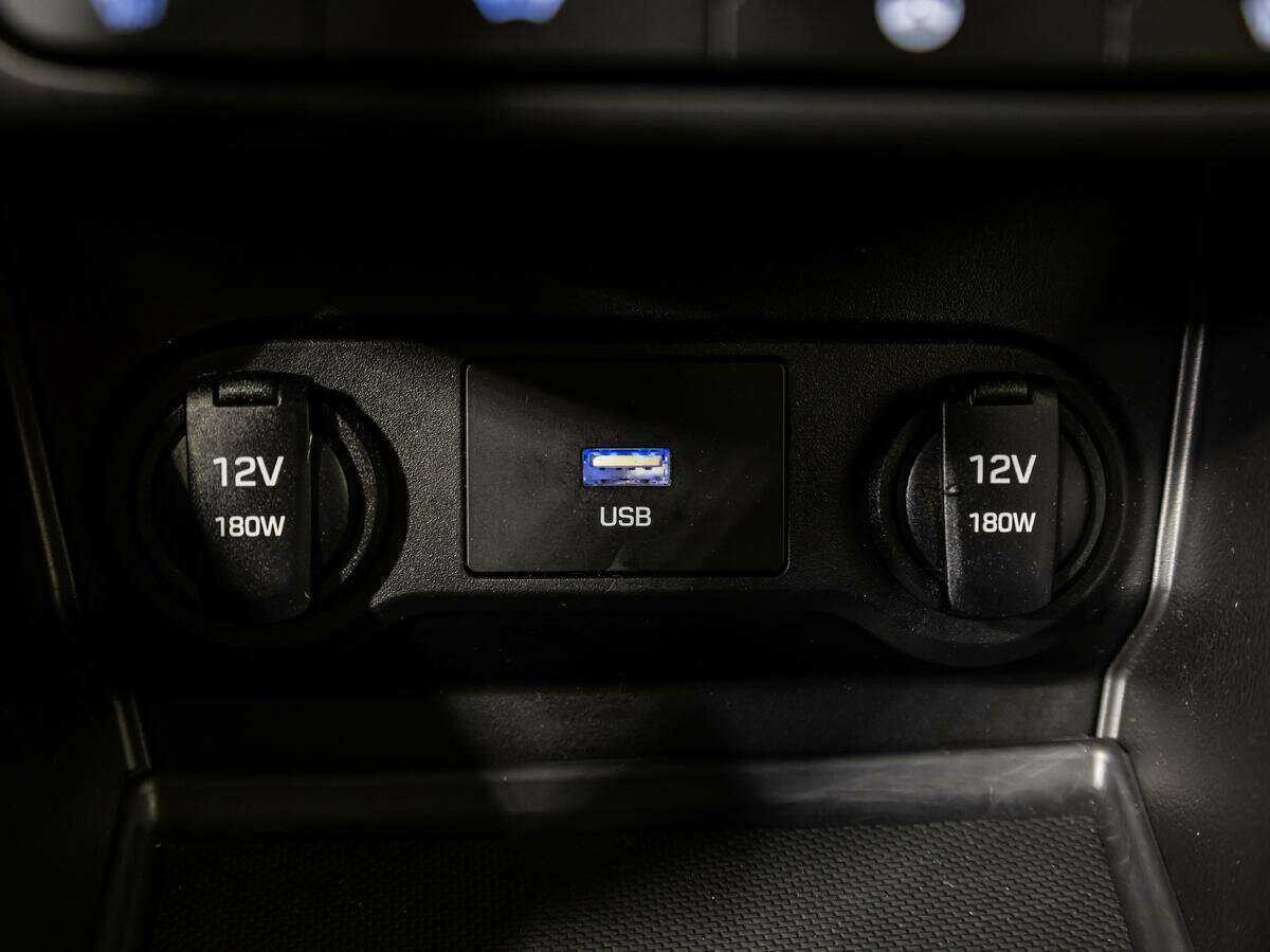 Hyundai Solaris, 2021 Фото №17