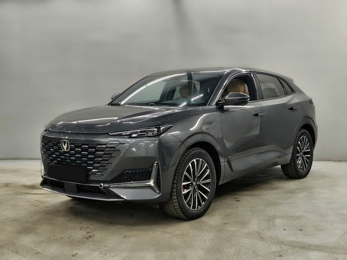 Changan UNI-K, 2023 Фото №1