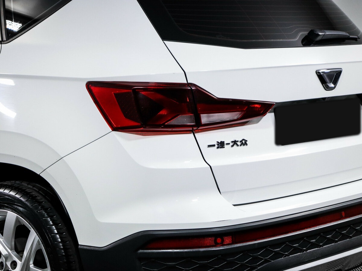 Jetta VS5 I Рестайлинг, 2023 Фото №17