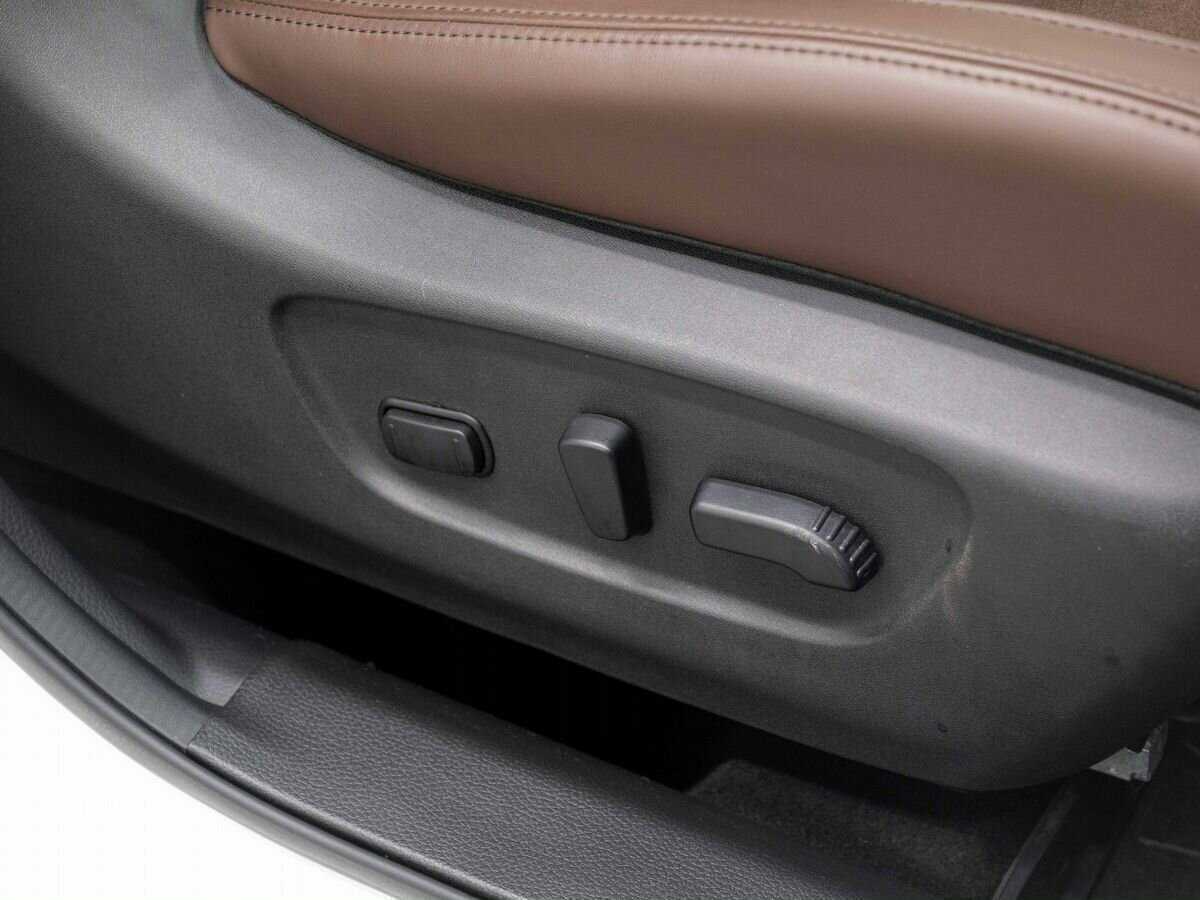 Nissan Qashqai, 2021 Фото №14