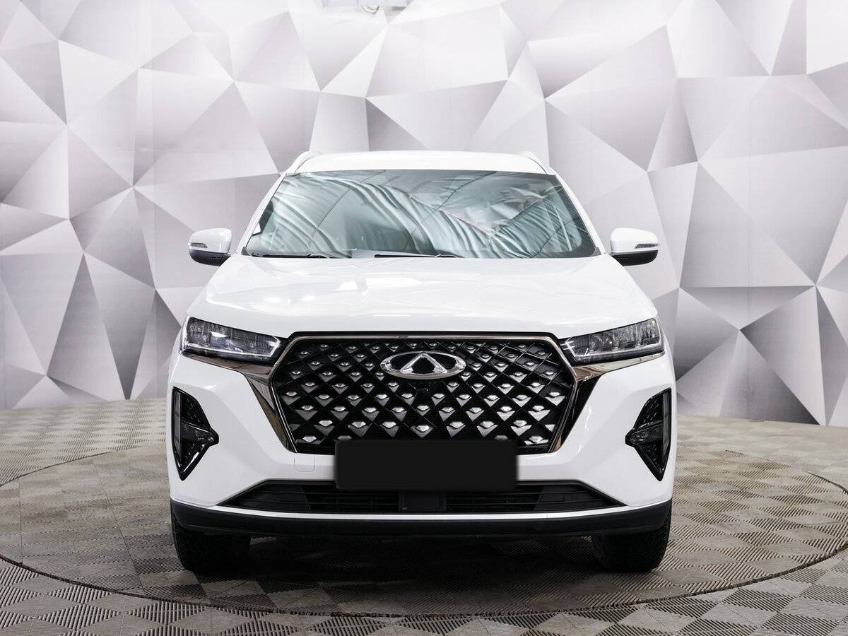 Chery Tiggo 7 Pro Max, 2024 Фото №8