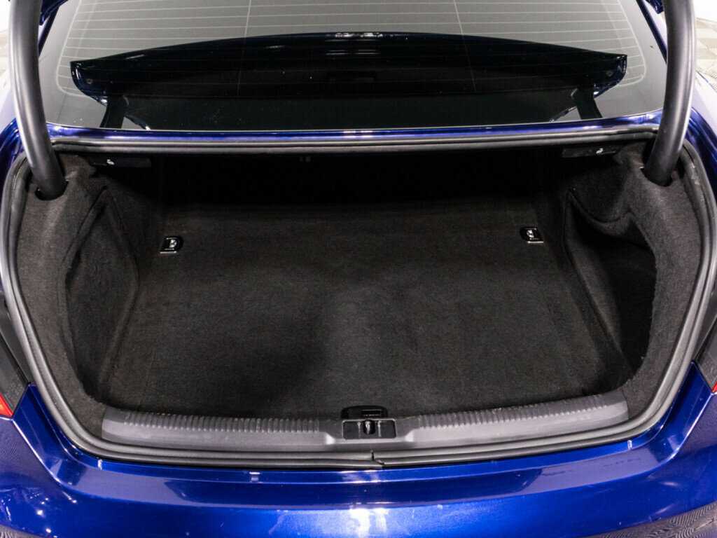 Audi A5, 2012 Фото №15