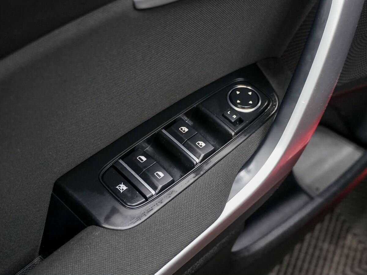 Kia Ceed, 2018 Фото №15