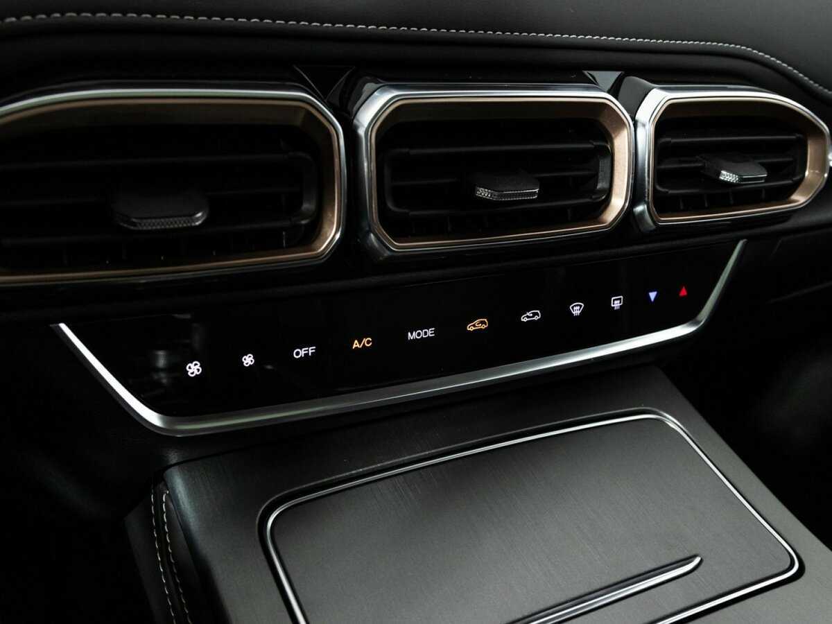 Jetour X70 PLUS, 2025 Фото №22