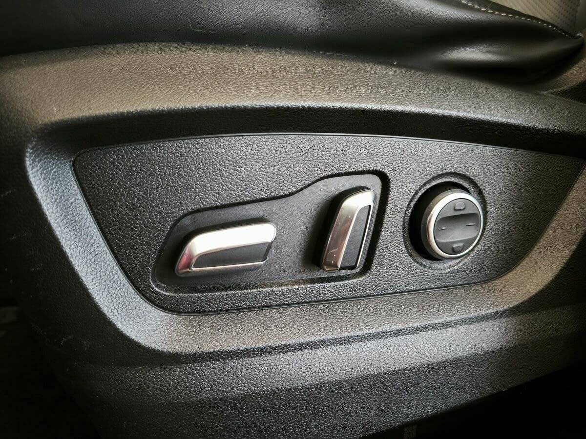 Chery Tiggo 7 Pro, 2022 Фото №11