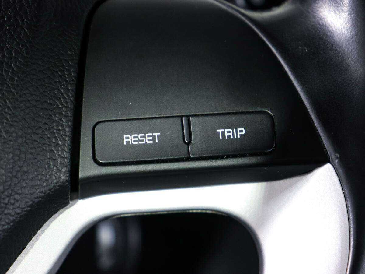 Kia Picanto, 2016 Фото №17