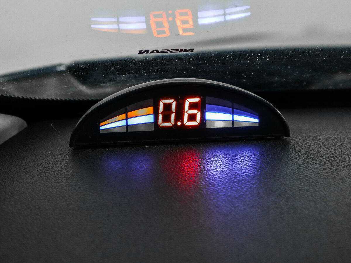 Nissan Almera, 2015 Фото №14