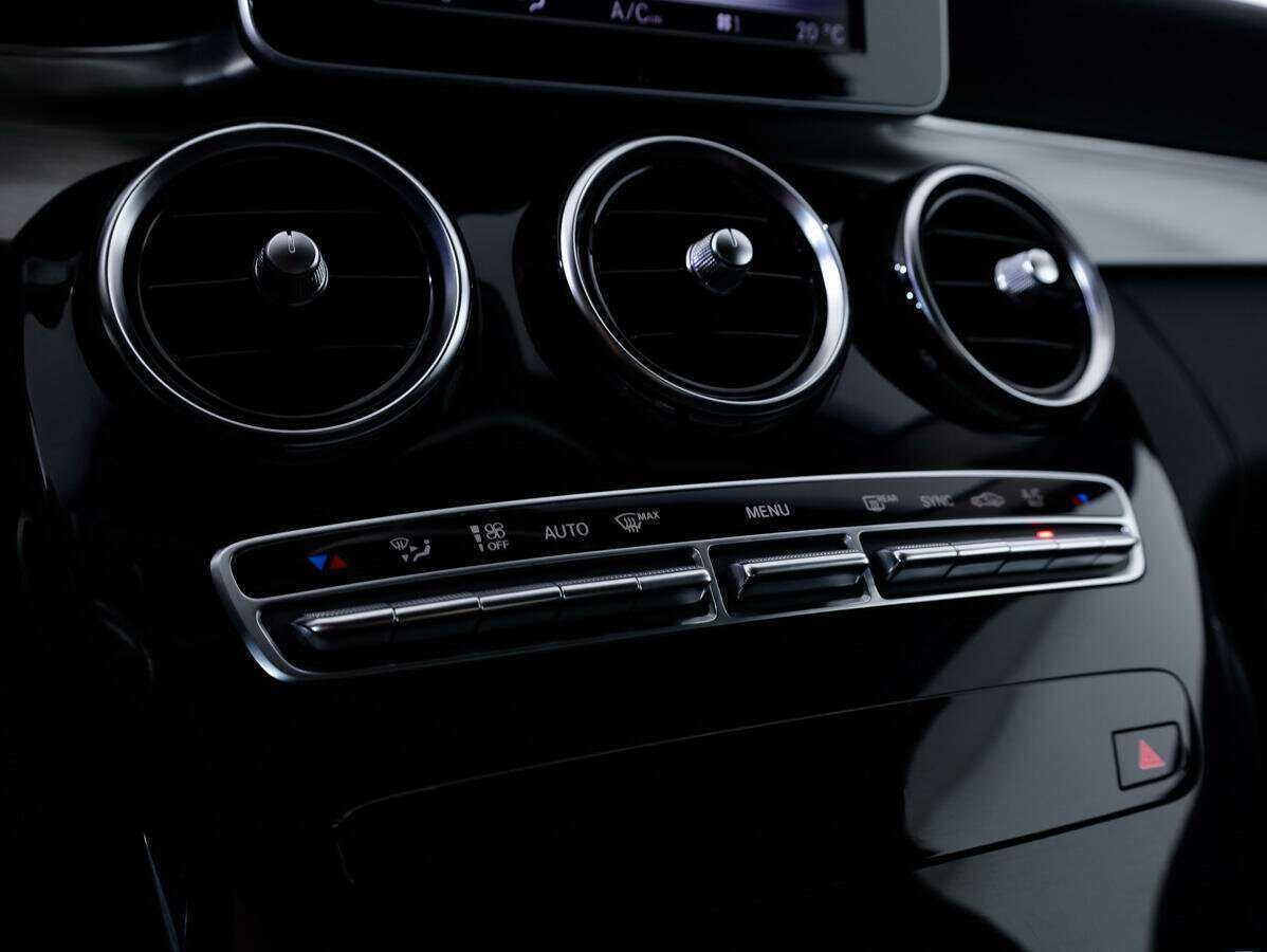 Mercedes-Benz C-Класс 180, 2014 Фото №15