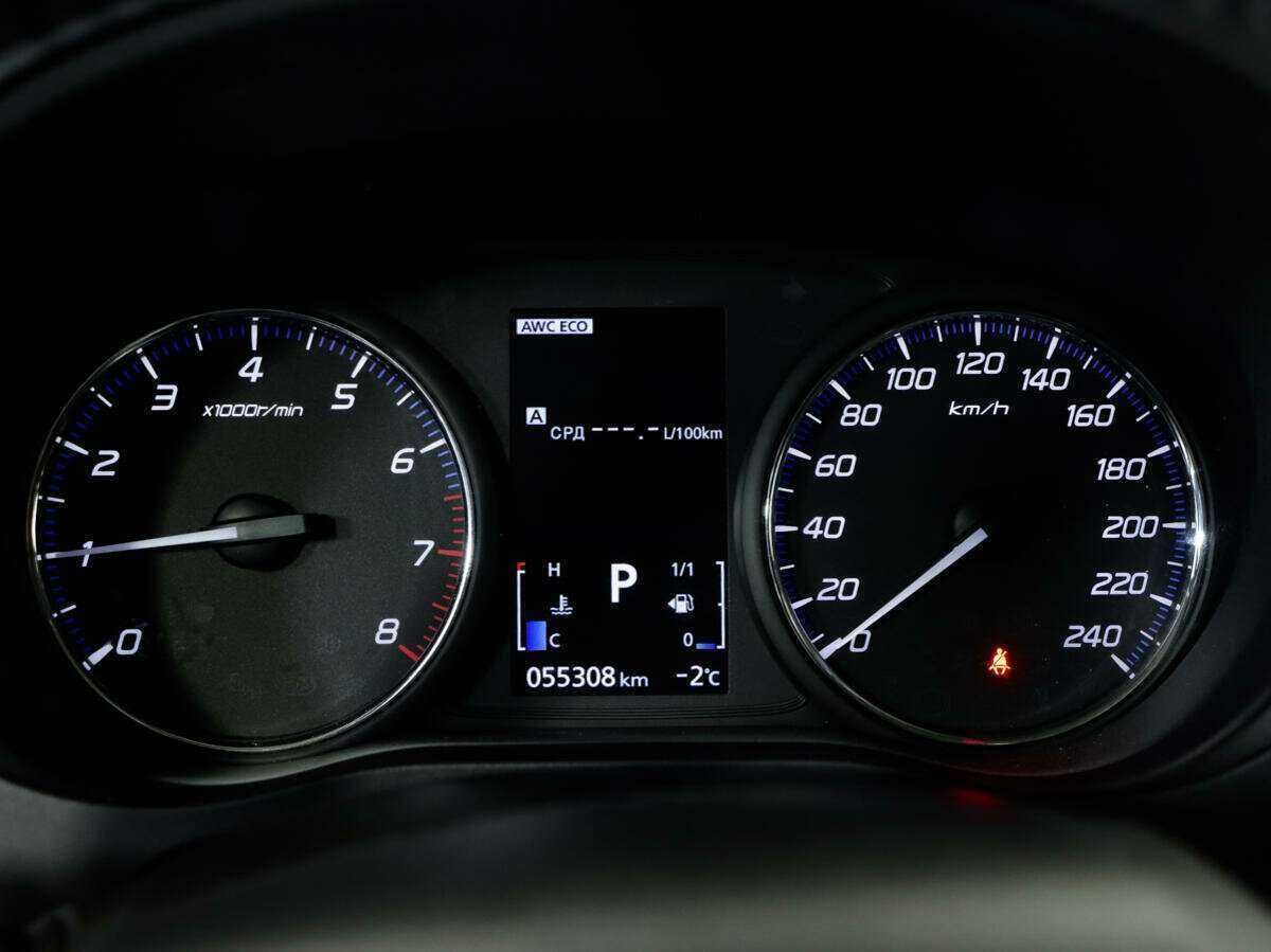 Mitsubishi Outlander, 2021 Фото №16