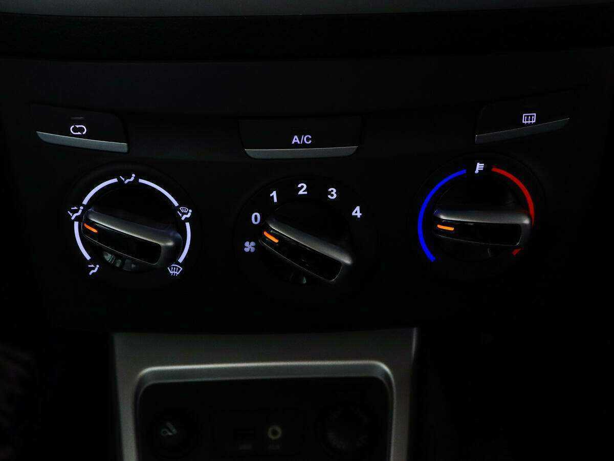 JAC S3, 2019 Фото №16