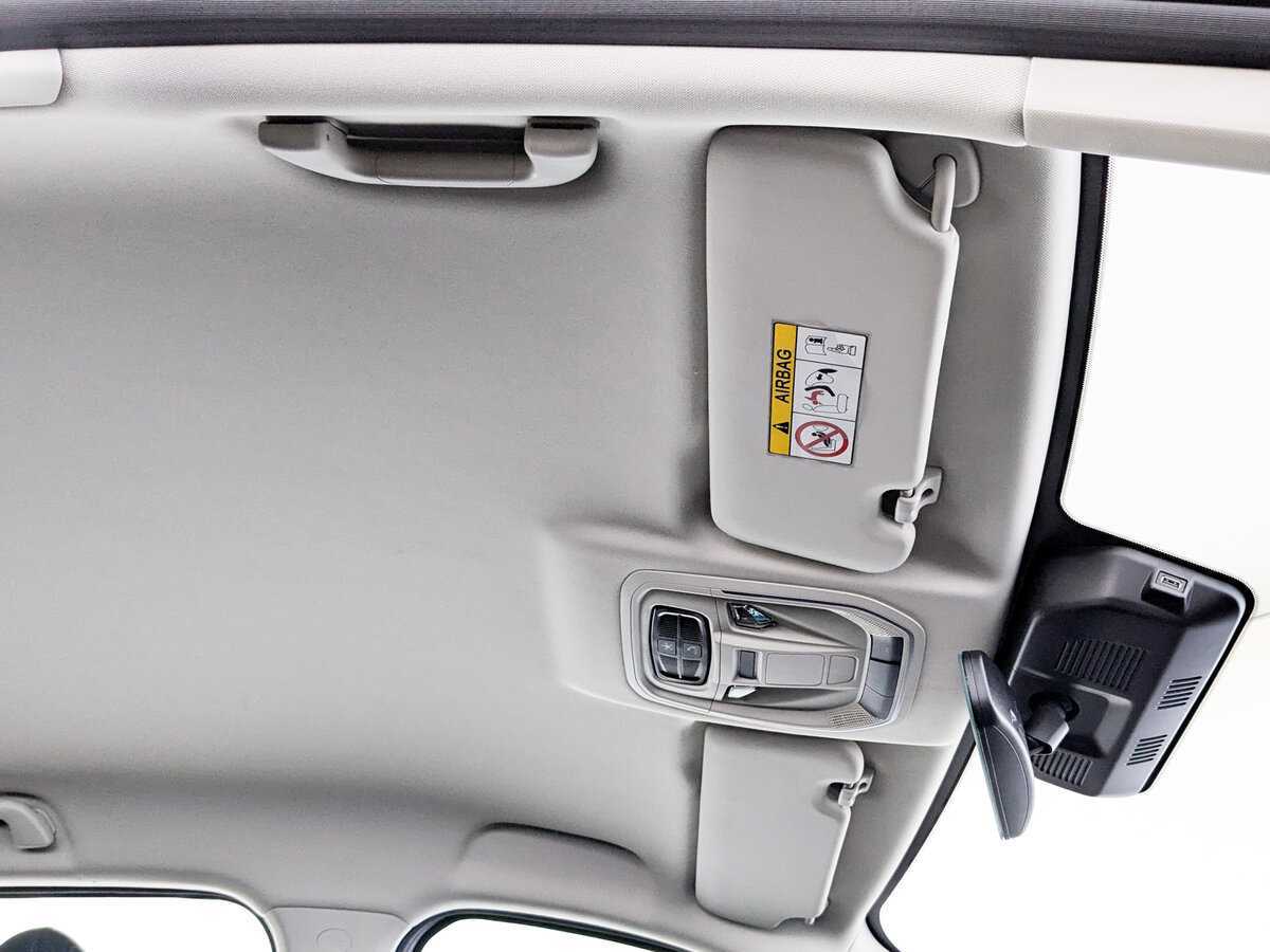 Haval Jolion, 2023 Фото №22