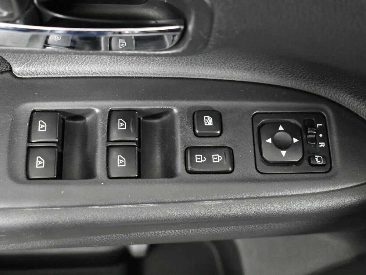 Mitsubishi Outlander, 2019 Фото №17