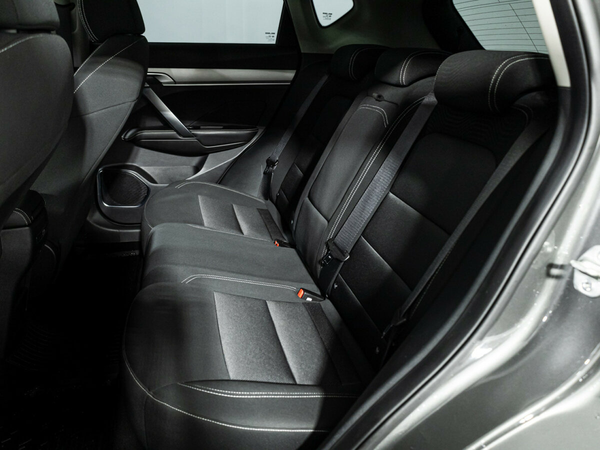 Belgee X50, 2024 Фото №10