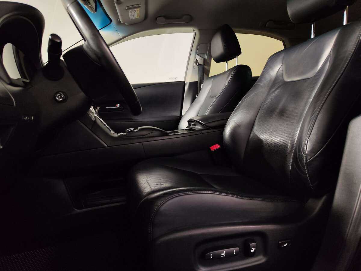 Lexus RX 270, 2014 Фото №6