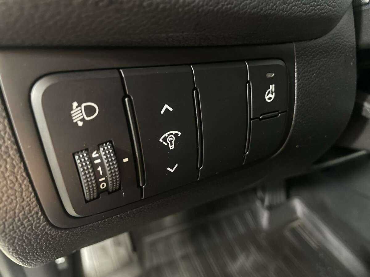 Kia Ceed, 2015 Фото №9