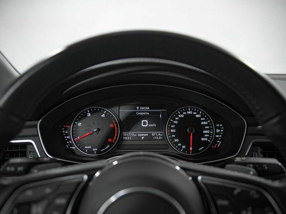 Audi A5 Sportback, 2017 Фото №6