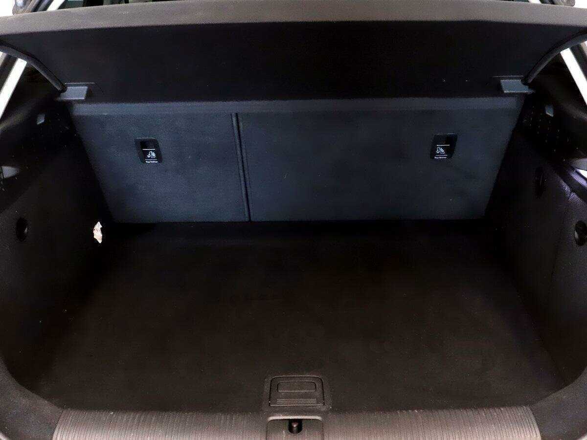 Audi A3 Sportback, 2014 Фото №10