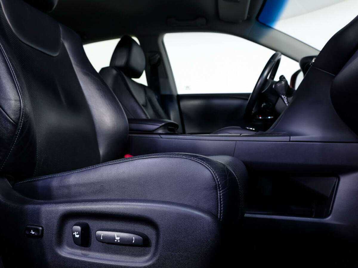 Lexus RX 270, 2012 Фото №13