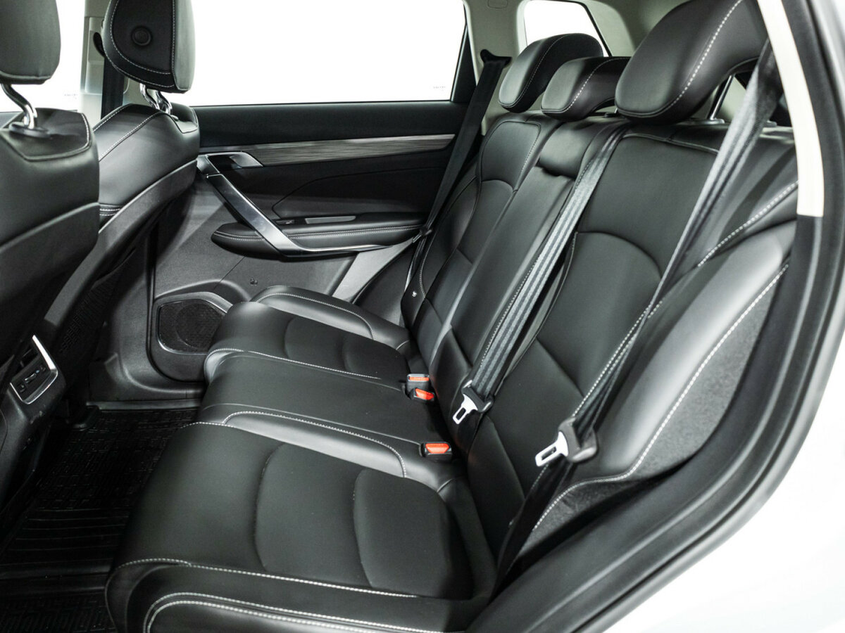 Belgee X70 I, 2024 Фото №8