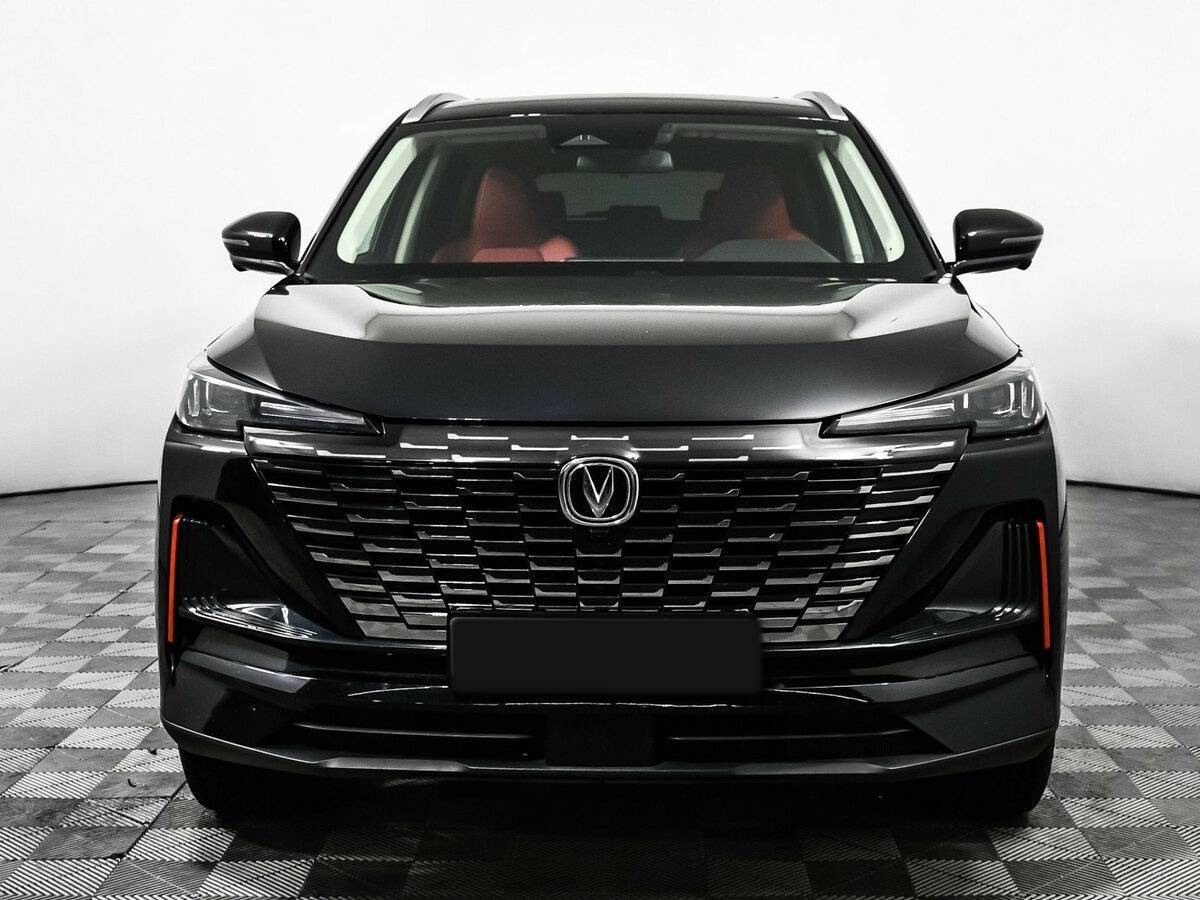 Changan CS55 Plus, 2024 Фото №2