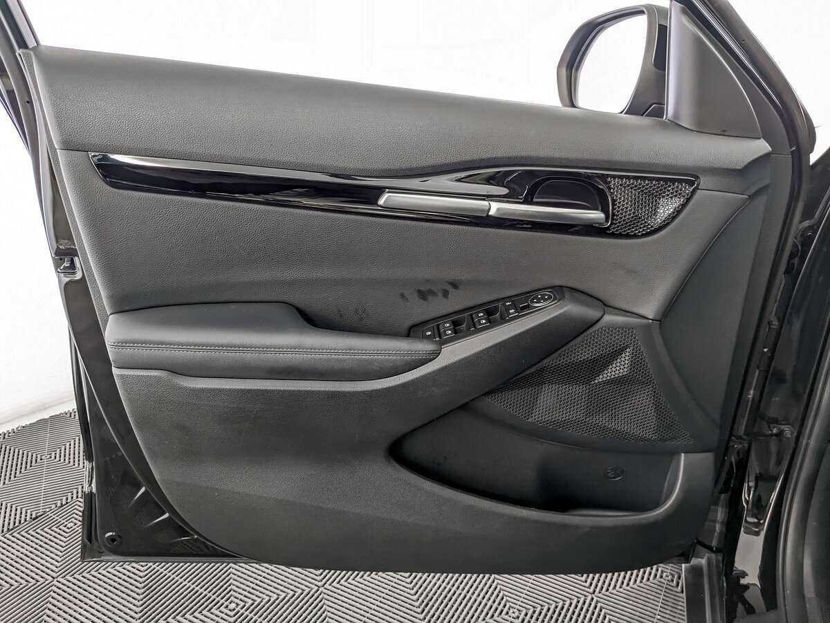 Kia Seltos, 2021 Фото №15