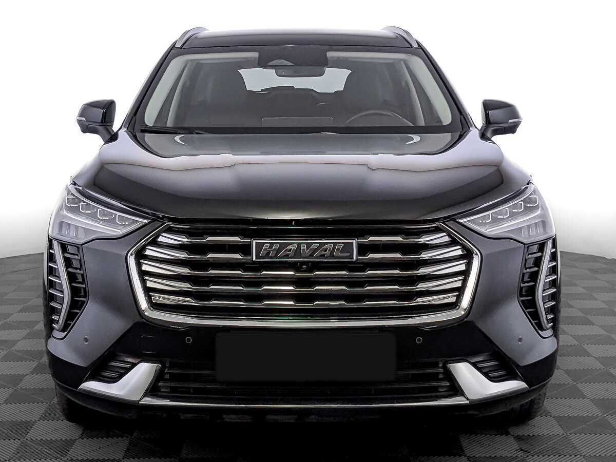 Haval Jolion, 2023 Фото №2