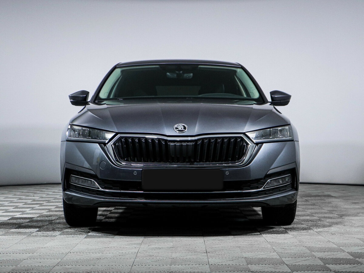 Skoda Octavia IV (A8), 2020 Фото №2