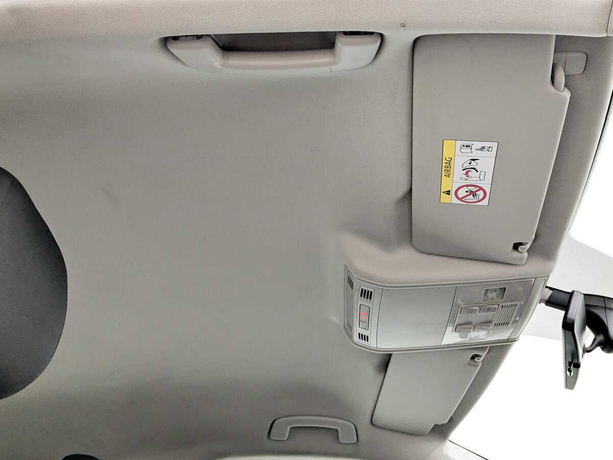 Volkswagen Tiguan, 2021 Фото №20