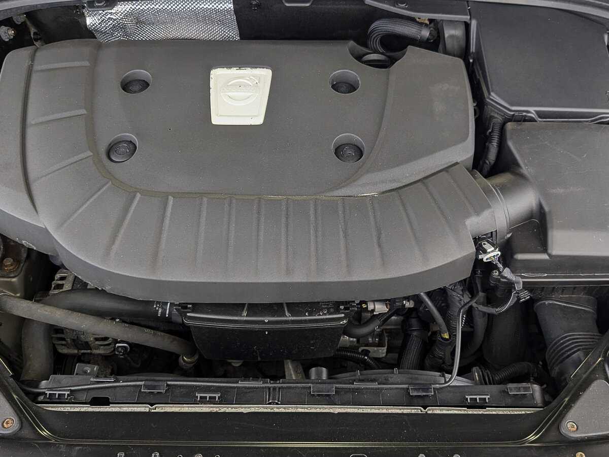 Volvo XC70, 2015 Фото №9