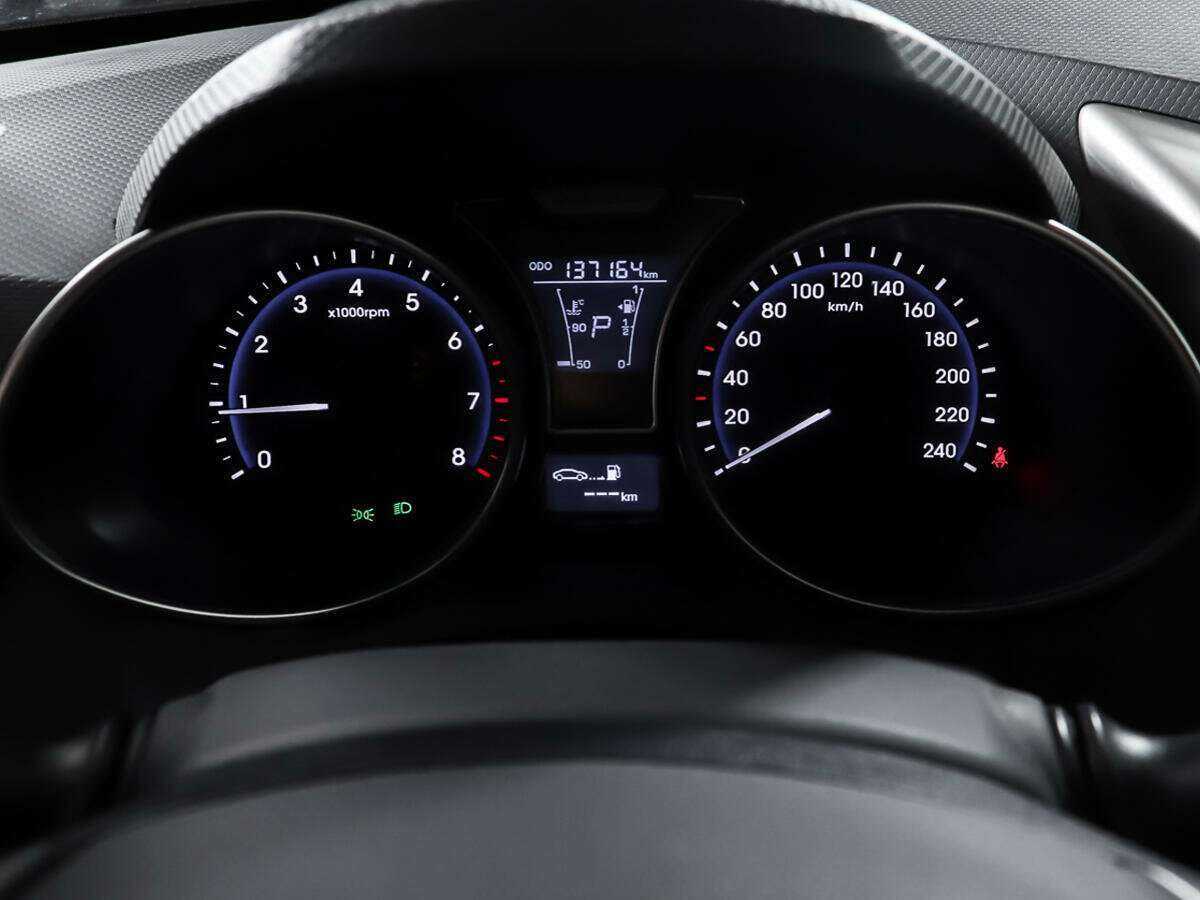 Hyundai Veloster, 2014 Фото №7