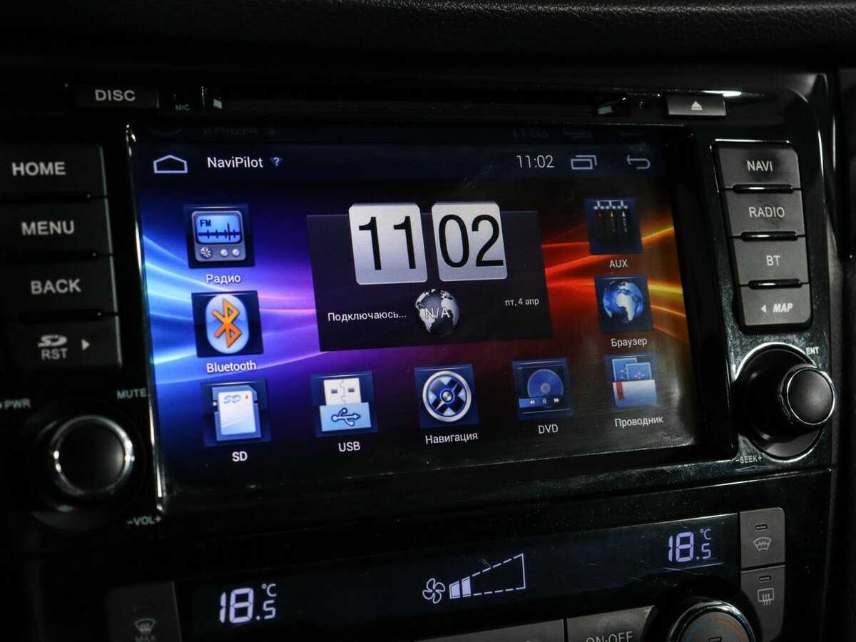 Nissan Qashqai, 2015 Фото №19