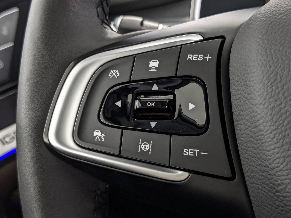 Chery Tiggo 8 Pro, 2022 Фото №28