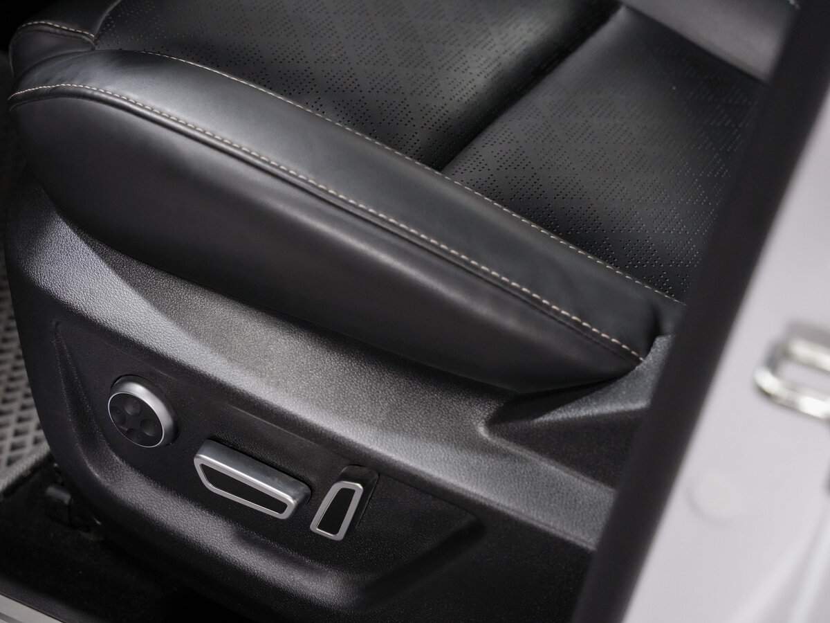 Chery Tiggo 8, 2021 Фото №17