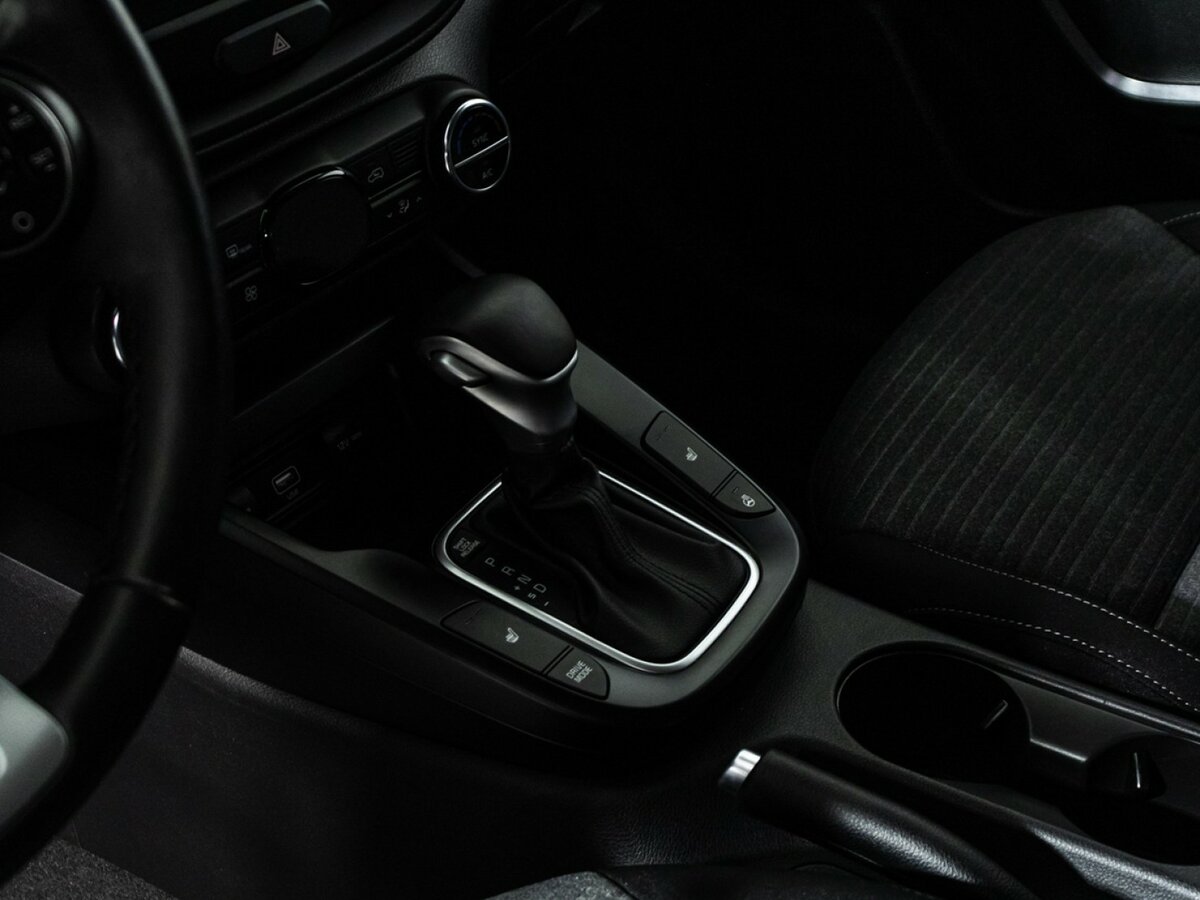 Kia Soul III, 2022 Фото №16