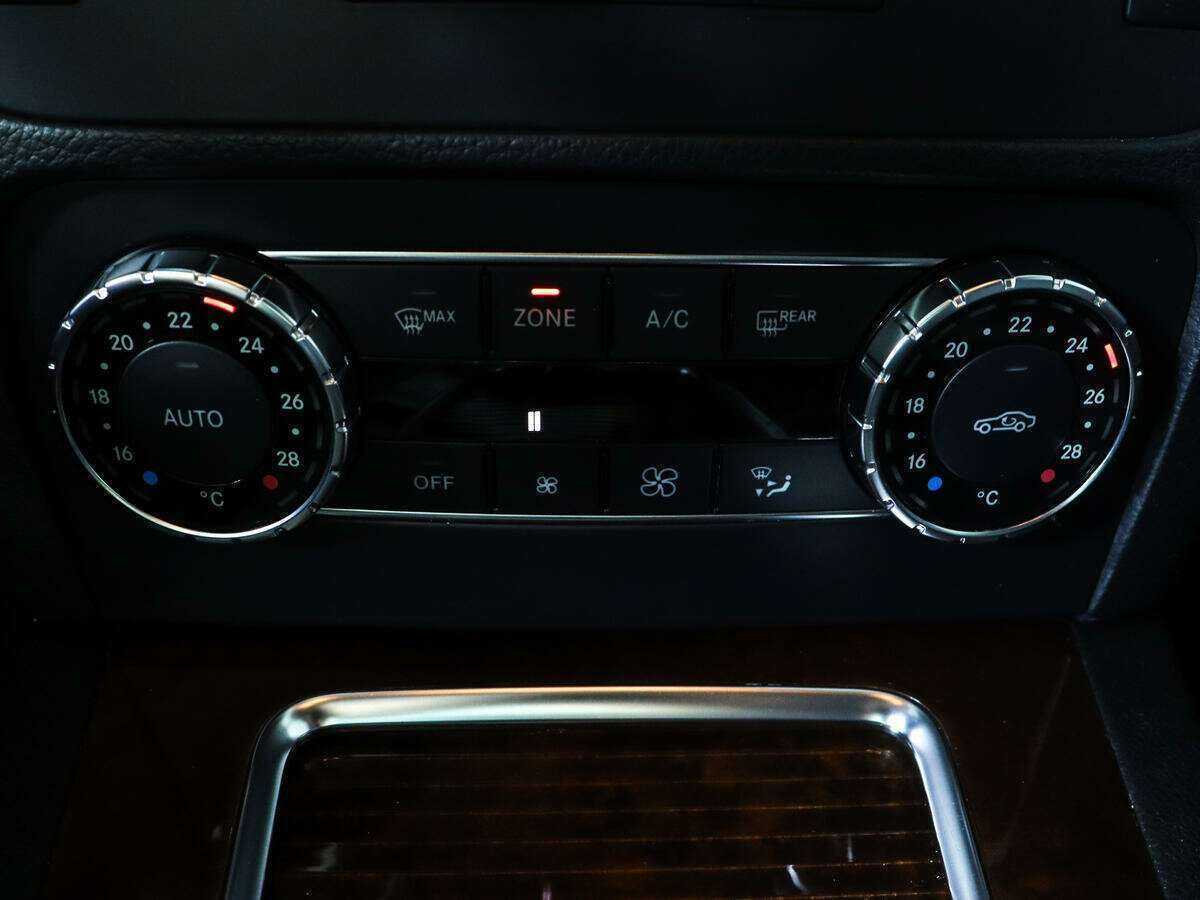 Mercedes-Benz GLK-Класс 220 CDI, 2012 Фото №15