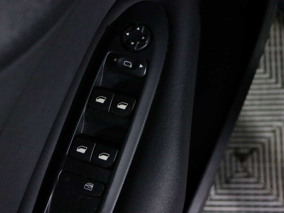 Citroen C4, 2013 Фото №15