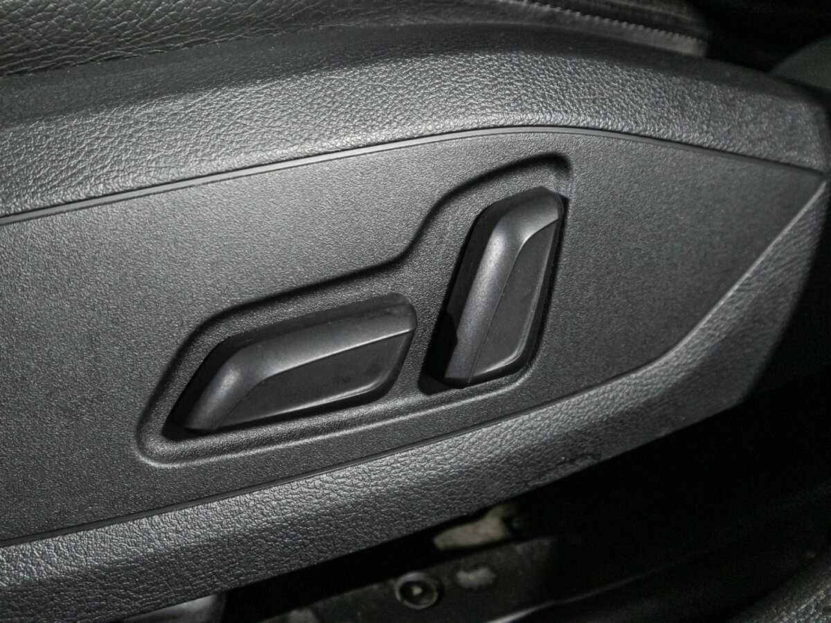 Audi A4, 2018 Фото №15