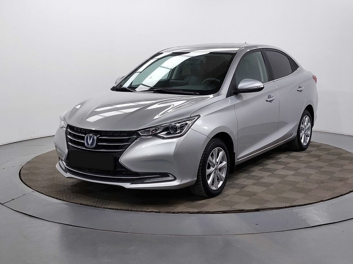 Changan Alsvin, 2023 Фото №1